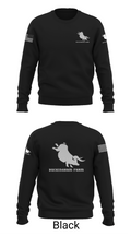 Buckingham Farm 88271968 Crew Neck Sweatshirt - 21
