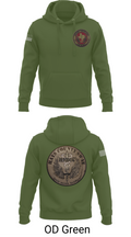 Hays County SWAT 65771365 Hoodie - 55