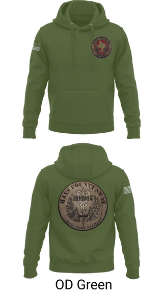 Hoodie, Hays County SWAT, Police, Teamtime, Team time, sublimation, custom sports apparel, team uniforms, spirit wear, spiritwear, sports uniforms, custom shirts, team store, custom team store, fundraiser sports, apparel fundraiser