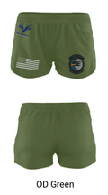Sunlake High School Cadet Squadron 6161246 Ranger Panties - 43