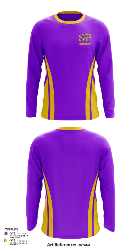 Long Sleeve Performance Shirt, Sabine Pass High School Football, Football, Teamtime, Team time, sublimation, custom sports apparel, team uniforms, spirit wear, spiritwear, sports uniforms, custom shirts, team store, custom team store, fundraiser sports, apparel fundraiser
