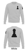 PICTURE PAWN LLC 67103482 Crew Neck Sweatshirt - 2