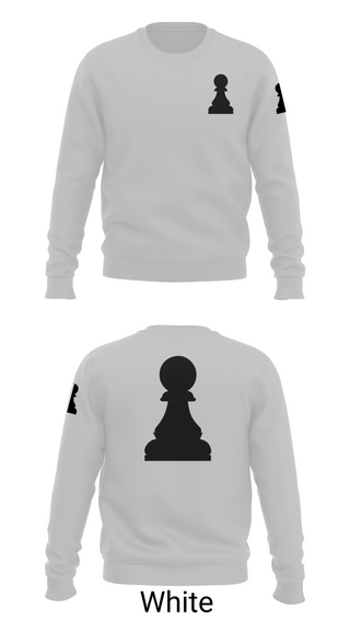 Crew Neck Sweatshirt, PICTURE PAWN LLC, E-Sports, Teamtime, Team time, sublimation, custom sports apparel, team uniforms, spirit wear, spiritwear, sports uniforms, custom shirts, team store, custom team store, fundraiser sports, apparel fundraiser