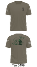 CSO 34568070 Old School Cotton Feel Shirt - 70