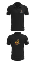 OsmanOsmanThe gruta group 25566970 Short Sleeve Performance Polo - 28