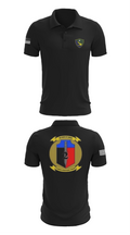 Task Force 61/2 50410807 Short Sleeve Performance Polo - 27