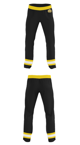 Sweatpants, Maur Hill - Mount Academy Swimming, Swimming, Teamtime, Team time, sublimation, custom sports apparel, team uniforms, spirit wear, spiritwear, sports uniforms, custom shirts, team store, custom team store, fundraiser sports, apparel fundraiser
