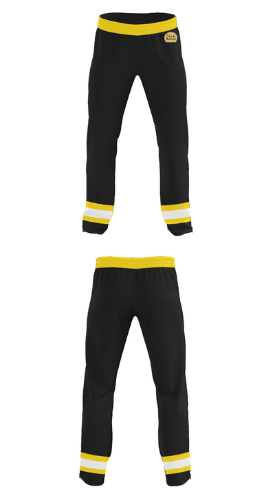 Maur Hill - Mount Academy Swimming 44931227 Sweatpants - 24