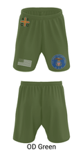 Zia division 50198022 Athletic Shorts With Pockets - 47