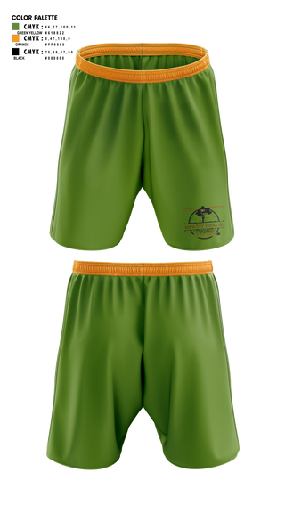 Athletic Shorts With Pockets, www.Tree-Works.de, , Teamtime, Team time, sublimation, custom sports apparel, team uniforms, spirit wear, spiritwear, sports uniforms, custom shirts, team store, custom team store, fundraiser sports, apparel fundraiser