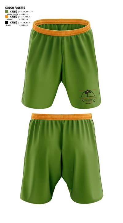 www.Tree-Works.de 32054649 Athletic Shorts With Pockets - 1 (1)