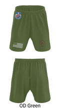 312TH MI BN, CHARLIE DETACHMENT 54805661 Athletic Shorts With Pockets - 49