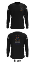 5 Star 18393940 Long Sleeve Performance Shirt 26