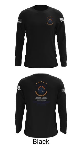 Long Sleeve Performance Shirt, 5 Star, , Teamtime, Team time, sublimation, custom sports apparel, team uniforms, spirit wear, spiritwear, sports uniforms, custom shirts, team store, custom team store, fundraiser sports, apparel fundraiser