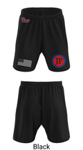 Jackson Preparatory School Swimming 57912925 Athletic Shorts With Pockets - 20