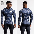 YAC Foundation (Young Athletes For Christ) 20003794 Long Sleeve Performance Shirt 2