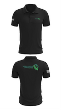 Moils Lawn and landscape 2540388 Short Sleeve Performance Polo - 28