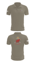 Yasog 23653280 Short Sleeve Performance Polo - 67