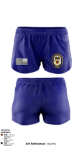 Tabb NJROTC 42524039 Ranger Panties - 5