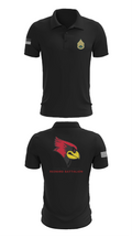 Bradbuddy 56782411 Short Sleeve Performance Polo - 26