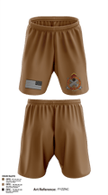 531st Hospital Center 19042289 Athletic Shorts With Pockets - 2