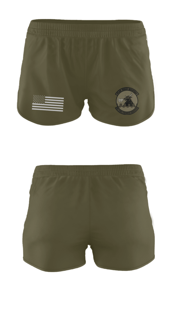Ranger Panties, 102nd CES, Air Force, Teamtime, Team time, sublimation, custom sports apparel, team uniforms, spirit wear, spiritwear, sports uniforms, custom shirts, team store, custom team store, fundraiser sports, apparel fundraiser