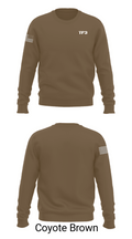 TF3 5812668 Crew Neck Sweatshirt - 5