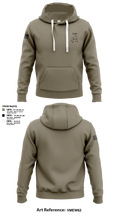 undefined Hoodie - 4