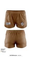 Bird dawgs Ranger Panties - 255