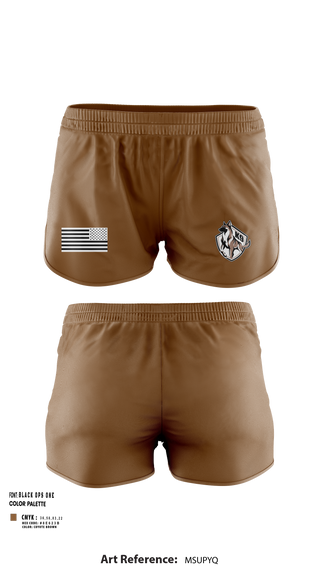 Ranger Panties, Bird dawgs, Army, Teamtime, Team time, sublimation, custom sports apparel, team uniforms, spirit wear, spiritwear, sports uniforms, custom shirts, team store, custom team store, fundraiser sports, apparel fundraiser