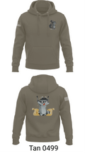 2-2 B Co. 61731928 Hoodie - 78