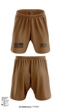 VMFA-242 67536781 Athletic Shorts With Pockets - 121
