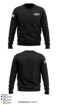 Guam High NJROTC Drill Team 32720862 Crew Neck Sweatshirt - 106
