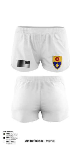 Ranger Panties, 649 ENG CO649 ENG CO649 EN CO, Army, Teamtime, Team time, sublimation, custom sports apparel, team uniforms, spirit wear, spiritwear, sports uniforms, custom shirts, team store, custom team store, fundraiser sports, apparel fundraiser