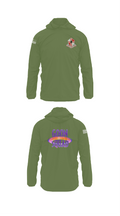 92nd Engineers 80974269 Windbreaker - 41