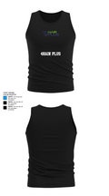 4Hair Plus 30643796 Tank Top - 32