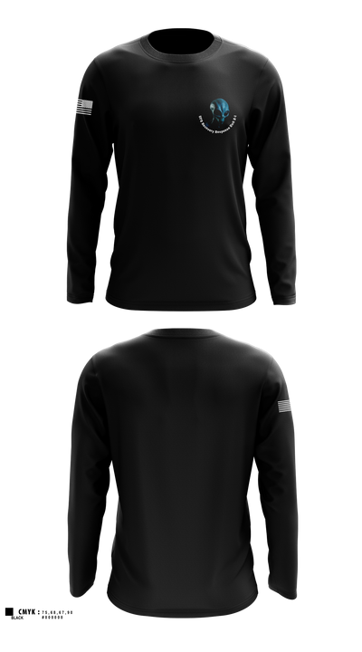 undefined Hoodie - 1
