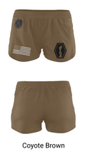 100th Battalion 442nd Infantry Delta dragons 60081058 Ranger Panties - 3