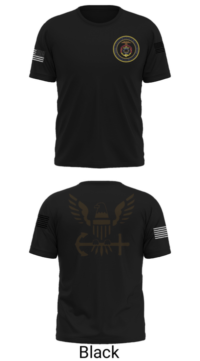 Chaplain Corp 11423583 Old School Cotton Feel Shirt - 29