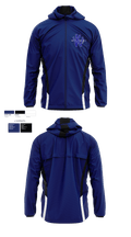 Ketchum Warriors 63527096 Windbreaker - 1