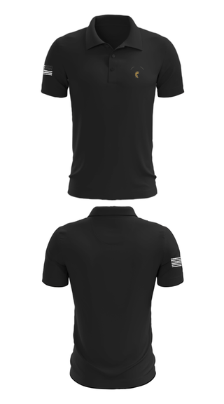 Short Sleeve Performance Polo, Italy High School Cheer, Cheer, Teamtime, Team time, sublimation, custom sports apparel, team uniforms, spirit wear, spiritwear, sports uniforms, custom shirts, team store, custom team store, fundraiser sports, apparel fundraiser