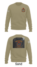 FMS Moore 83066116 Crew Neck Sweatshirt - 85