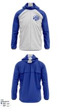 Polk County High School Wrestling 63642778 Windbreaker - 41