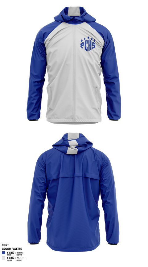 Windbreaker, Polk County High School Wrestling, Wrestling, Teamtime, Team time, sublimation, custom sports apparel, team uniforms, spirit wear, spiritwear, sports uniforms, custom shirts, team store, custom team store, fundraiser sports, apparel fundraiser
