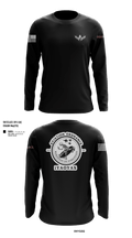 IYAOYAS 131 45777424 Long Sleeve Performance Shirt - 27