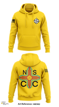 Zia Division 16145394 Hoodie - 133
