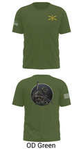 11th CYB 6124113 Short Sleeve Performance Shirt - 56