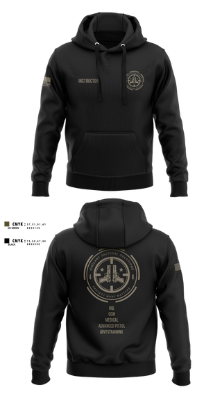 Hoodie, Vigilante Tactical Solutions, , Teamtime, Team time, sublimation, custom sports apparel, team uniforms, spirit wear, spiritwear, sports uniforms, custom shirts, team store, custom team store, fundraiser sports, apparel fundraiser
