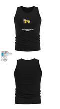 Wolfpack Restoration service 42537684 Tank Top - 32