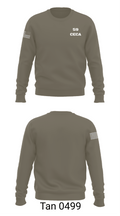 59 CECA 17310677 Crew Neck Sweatshirt - 65